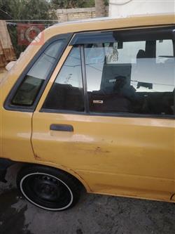 Saipa 131